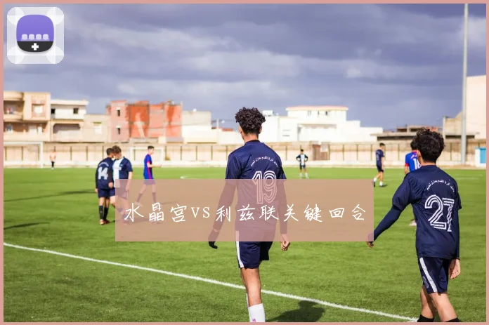 水晶宫vs利兹联关键回合