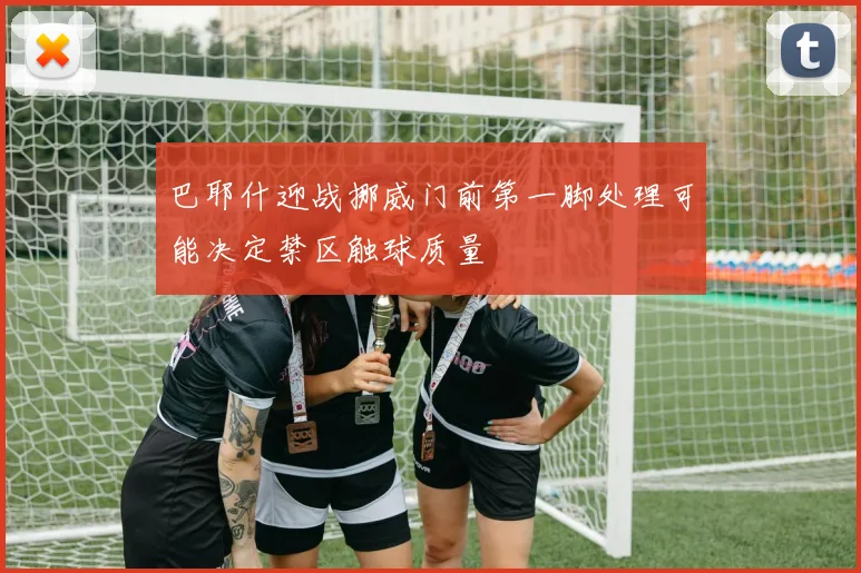 巴耶什迎战挪威门前第一脚处理可能决定禁区触球质量